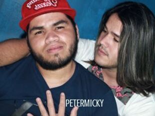 PETERMICKY