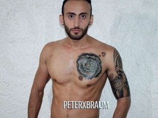 PETERxBRAUM