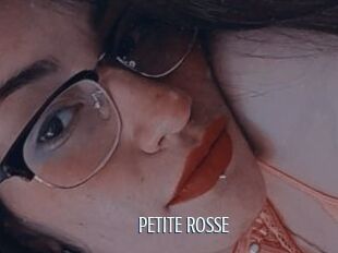 PETITE_ROSSE Edonkey xxx