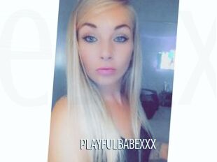 PLAYFULBABEXXX