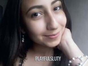 PLAYFULSLUTY