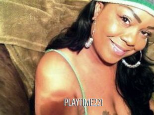 PLAYTIME221