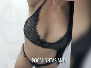 POCAHONTAS_ANJO