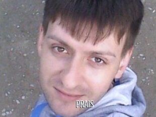 PRAIS