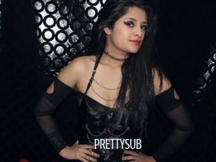 PRETTYSUB