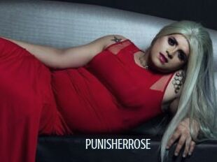 PUNISHERROSE