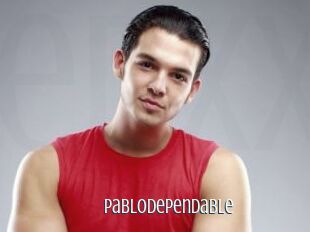 PabloDependable
