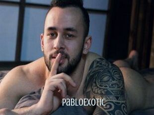 PabloExotic