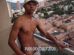 PabloOconor2020