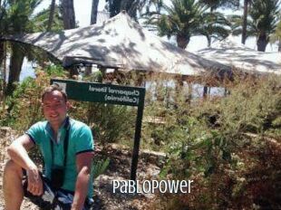 PabloPower