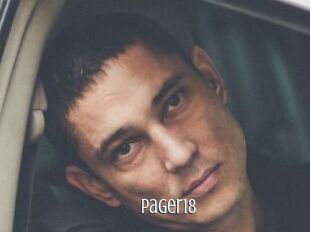 Pager18