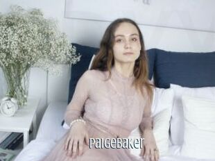PaigeBaker