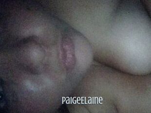 PaigeElaine Edonkey xxx