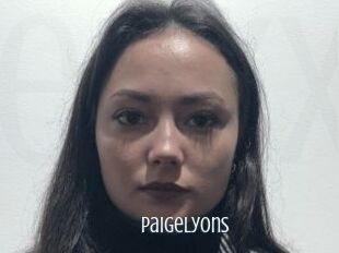 PaigeLyons