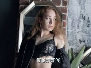 PaigePepper