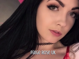 Paige_Rose_UK Edonkey xxx