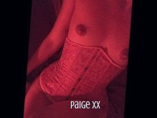 Paige_xx