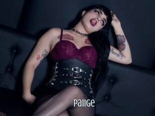Paiige
