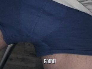 Pain17 Edonkey xxx
