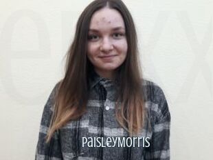 PaisleyMorris