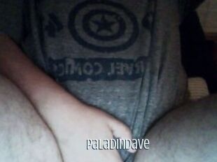 PaladinDave Edonkey xxx