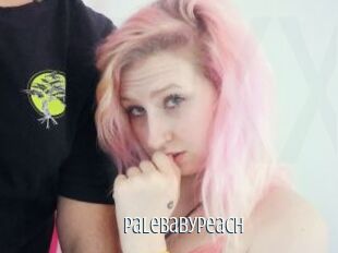 PaleBabyPeach