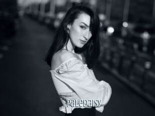 PaleDaisy