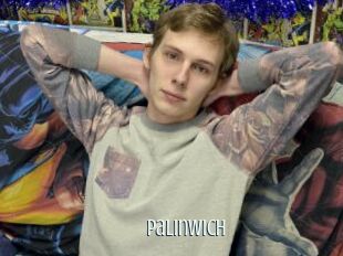 PalinWich Edonkey xxx