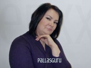 PallasGuru