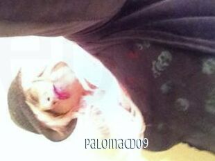 PalomaCD09