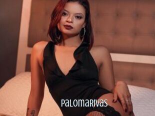 PalomaRivas