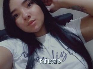 PamEvans