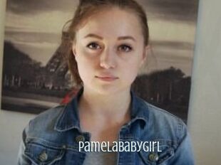 PamelaBabyGirl