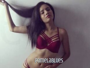 PamelaBlues