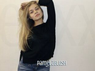 PamelaBlush