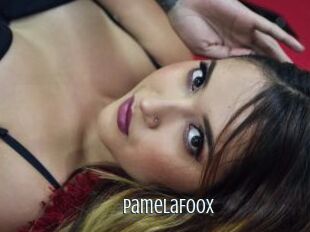 PamelaFoox