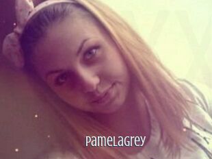 PamelaGrey