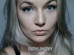 PamelaHoney