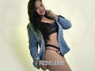 PamelaJoe