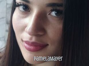 PamelaMayer