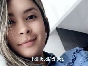 PamelaMendez