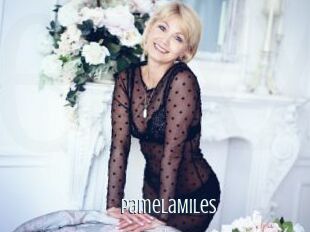 PamelaMiles