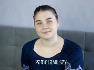 PamelaMilsey