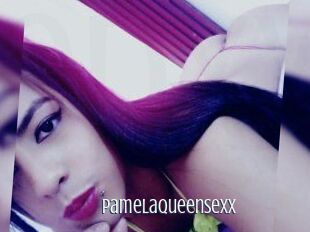 PamelaQueenSexx