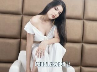 PamelaRobertz