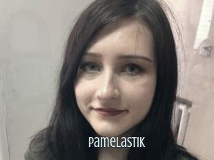 PamelaStik