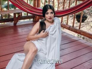 PamelaWei
