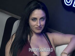 PamelaaGold