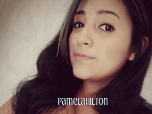 Pamelahilton