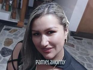 Pamelahorny